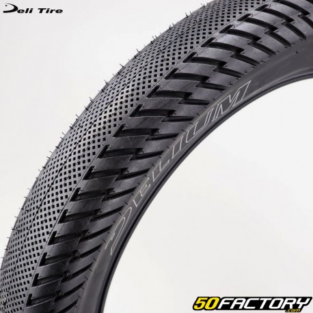 Pneu vélo 20x4.00 (102-406) Deli Tire Street Fightr SA-313