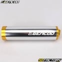 Silenciador Gencod M72B Copa plata y oro (distancias entre centros 40 mm, 42 mm y 45 mm)