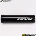 Silencieux Gencod M72B Bulto noir (entraxes 40 mm, 42 mm et 45 mm)