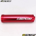 Silenciador Gencod M72B Teta rojo (distancias entre centros 40 mm, 42 mm y 45 mm)