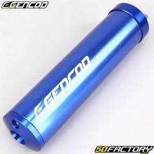 Silenciador Gencod M72B Bulto azul (distancias entre centros 40 mm, 42 mm y 45 mm)