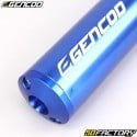 Silenciador Gencod M72B Bulto azul (distâncias centrais 40 mm, 42 mm e 45 mm)