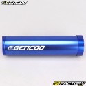 Silencieux Gencod M72B Teta bleu (entraxes 40 mm, 42 mm et 45 mm)