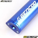 Silencieux Gencod M72B Teta bleu (entraxes 40 mm, 42 mm et 45 mm)