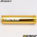 Silenciador Gencod M72B Bulto dorado (distancias entre centros 40 mm, 42 mm y 45 mm)