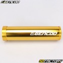 Silenciador Gencod M72B Bulto dorado (distancias entre centros 40 mm, 42 mm y 45 mm)