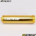 Silenciador Gencod M72B Copa oro (distancias entre centros 40 mm, 42 mm y 45 mm)