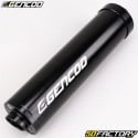 Silenziatore Gencod M72C Copa nero (centri da 33 mm e 36 mm)