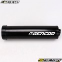 Silenziatore Gencod M72C Copa nero (centri da 33 mm e 36 mm)