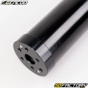 Silencer Gencod M72C Teta black (center distances 33 mm and 36 mm)