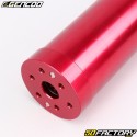 Silenciador Gencod M72C Bulto vermelho (centros de 33 mm e 36 mm)