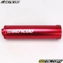 Silenciador Gencod M72C Copa vermelho (centros de 33 mm e 36 mm)