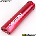 Silenciador Gencod M72C Teta vermelho (centros de 33 mm e 36 mm)