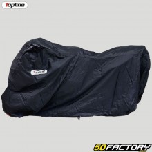 Topline motorcycle cover