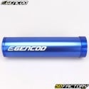 Silenciador Gencod M72C Bulto azul (centros de 33 mm y 36 mm)