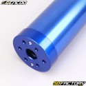 Silenciador Gencod M72C Bulto azul (centros de 33 mm y 36 mm)