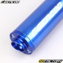 Silenziatore Gencod M72C Copa blu (centri da 33 mm e 36 mm)