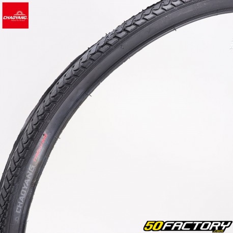 Pneumatico per bicicletta 700x35C (37-622) Chaoyang Trekre V1