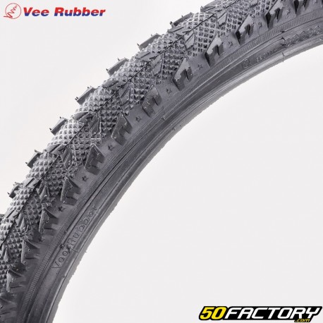 Pneu vélo 26x1.95 (50-559) Vee Rubber VRB 198 BK