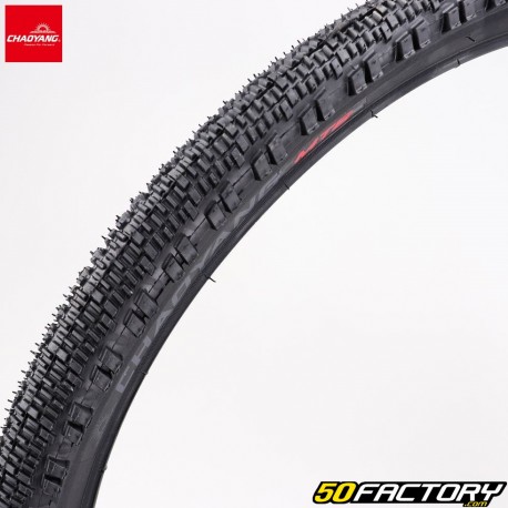 Pneu vélo 26x1.95 (50-559) Chaoyang MTB