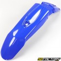 Kit de carenado Derbi Senda DRD Xtreme, Gilera SMT,  RCR (2011 - 2017) azul (sin carenados debajo del asiento)