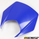 Kit de carenado Derbi Senda DRD Xtreme, Gilera SMT,  RCR (2011 - 2017) azul (sin carenados debajo del asiento)