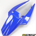 Kit de carenado Derbi Senda DRD Xtreme, Gilera SMT,  RCR (2011 - 2017) azul (sin carenados debajo del asiento)