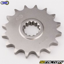 16 tooth 530 box output sprocket Yamaha FZS 600 Fazer, FZX 700, 750 ... Afam