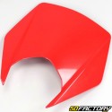 Kit de carenado Derbi Senda DRD Xtreme, Gilera SMT,  RCR (2011 - 2017) rojo (sin carenados debajo del asiento)