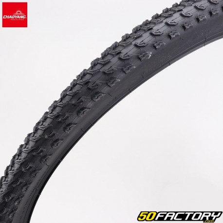 Pneu de bicicleta XNUMXxXNUMX (XNUMX-XNUMX) Chaoyang Zipp Ering