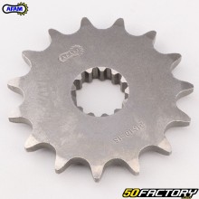 15 tooth 520 box output sprocket Aprilia Pegaso 650, Yamaha MT-03, XT 660 Z Ténéré... Afam