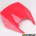 Fairing kit Derbi Senda DRD Xtreme, Gilera SMT,  RCR (2011 - 2017) red (with underseat fairings)