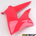 Fairing kit Derbi Senda DRD Xtreme, Gilera SMT,  RCR (2011 - 2017) red (with underseat fairings)