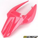 Fairing kit Derbi Senda DRD Xtreme, Gilera SMT,  RCR (2011 - 2017) red (with underseat fairings)