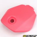 Fairing kit Derbi Senda DRD Xtreme, Gilera SMT,  RCR (2011 - 2017) red (with underseat fairings)