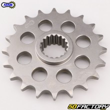 BMW F 20 R box output sprocket 525 teeth 800 Afam