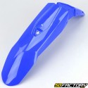 Kit de carenado Derbi Senda DRD Xtreme, Gilera SMT,  RCR (2011 - 2017) azul (con carenados debajo del asiento)