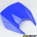 Kit de carenado Derbi Senda DRD Xtreme, Gilera SMT,  RCR (2011 - 2017) azul (con carenados debajo del asiento)