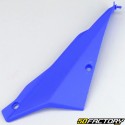 Kit de carenado Derbi Senda DRD Xtreme, Gilera SMT,  RCR (2011 - 2017) azul (con carenados debajo del asiento)