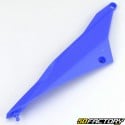 Kit de carenado Derbi Senda DRD Xtreme, Gilera SMT,  RCR (2011 - 2017) azul (con carenados debajo del asiento)