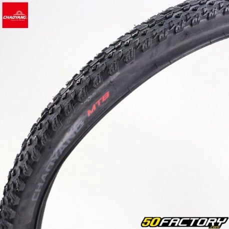 Pneu de bicicleta 27.5x2.00 (50-584) Chaoyang Hornet