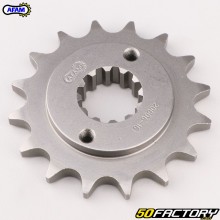 16 tooth 525 box output sprocket Honda XRV Africa Twin 750 (1990 - 2000) Afam