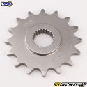 Sprocket out of box 16 teeth 520 Bombardier Rally 200 ... Afam