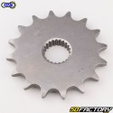 Sprocket out of box 16 teeth 520 Bombardier Rally 200 ... Afam