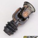 Croisillon d'arbre de transmission avant Suzuki LTA Kingquad et Eiger 400 (depuis 2008)