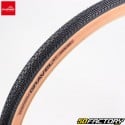 Pneu vélo 700x38C (40-622) Chaoyang Gravel Plus flancs marrons