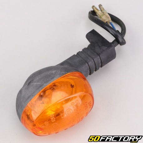 Turn signal front right, rear left Suzuki LTA Kingquad and Eiger 400 (since 2008)