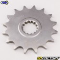 16 teeth 520 teeth box output sprocket Kawasaki KFX 450, ZX-6R... Afam