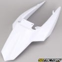 Rabeta traseira Derbi Senda DRD Xtreme, Gilera SMT,  RCR (2011 - 2017) branco