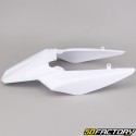 Codone posteriore Derbi Senda DRD Xtreme, Gilera SMT,  RCR (2011 - 2017) bianco